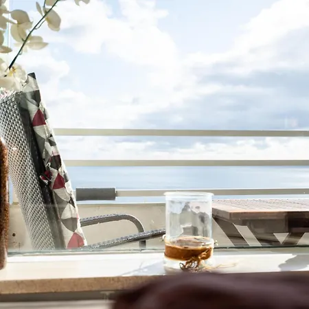 Apartmán Ostseeflair