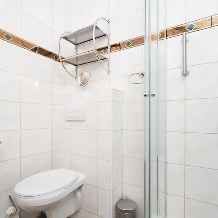 Ostseeflair Apartmán Sierksdorf