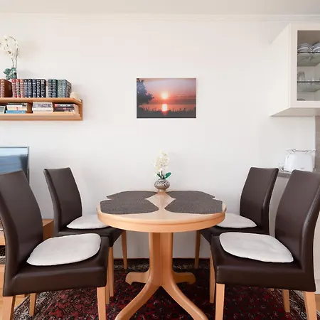 Ostseeflair Sierksdorf