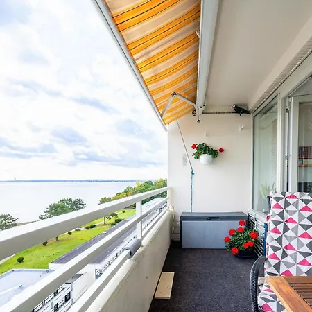 Apartmán Ostseeflair Sierksdorf