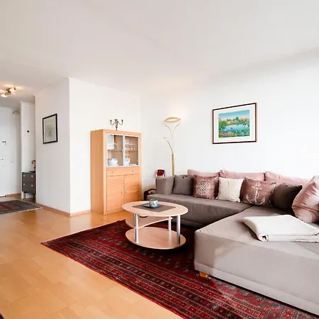 Apartmán Ostseeflair Sierksdorf