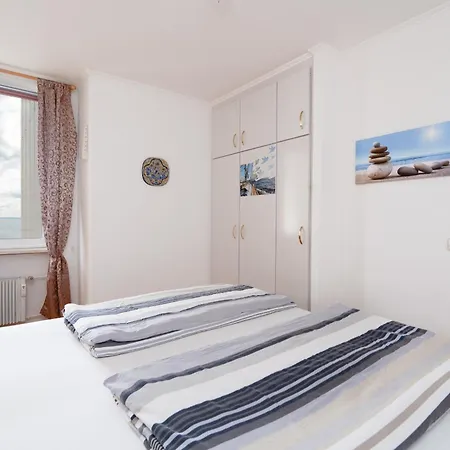 Apartmán Ostseeflair