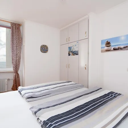 Apartment Ostseeflair