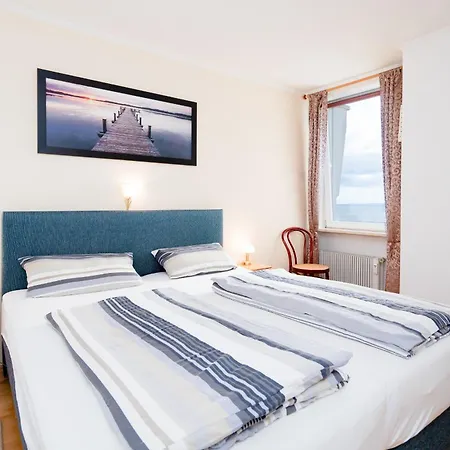 Ostseeflair Apartmán