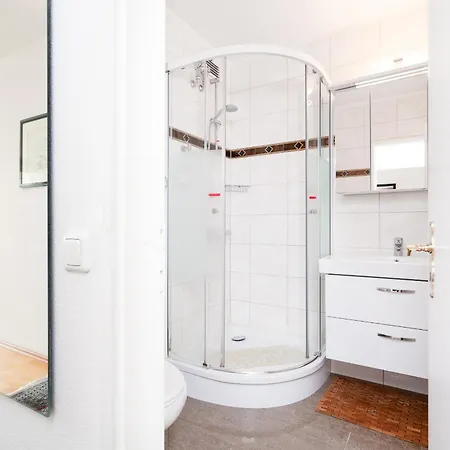 Ostseeflair Apartmán *