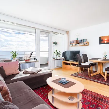 Apartment Ostseeflair Sierksdorf