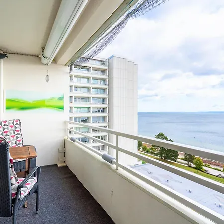 Apartmán Ostseeflair