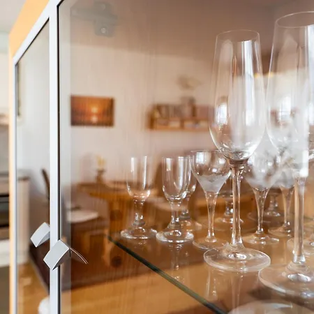 Ostseeflair Apartmán Sierksdorf