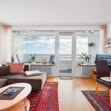 Ostseeflair * Sierksdorf