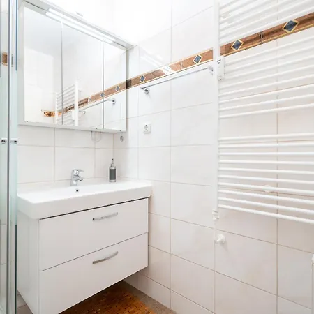 Apartment Ostseeflair *