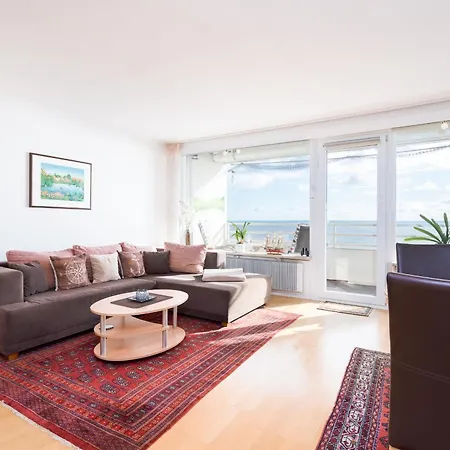 Ostseeflair Sierksdorf