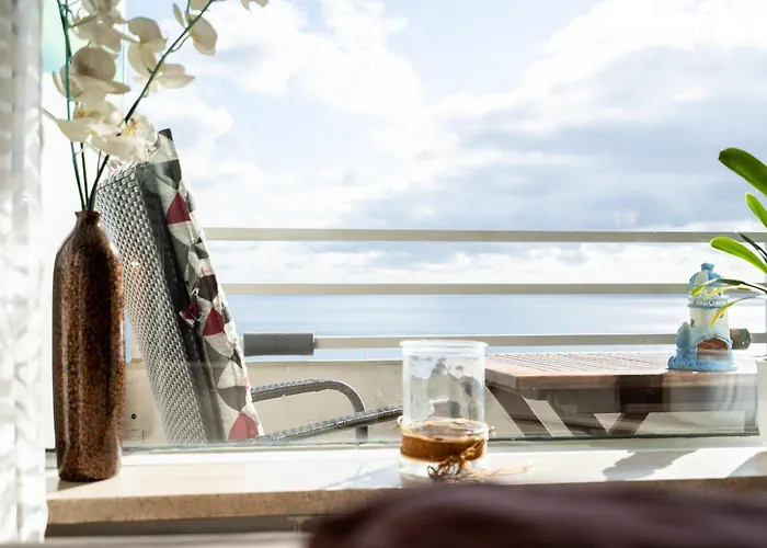 Apartamento Ostseeflair