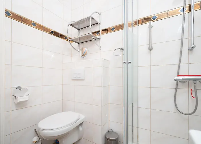 Ostseeflair Apartamento Sierksdorf