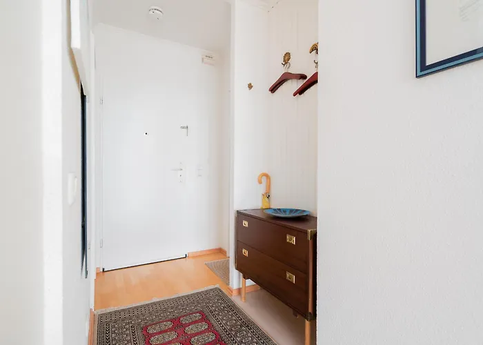 Apartamento Ostseeflair Sierksdorf