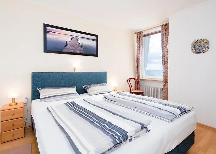 Ostseeflair Apartamento