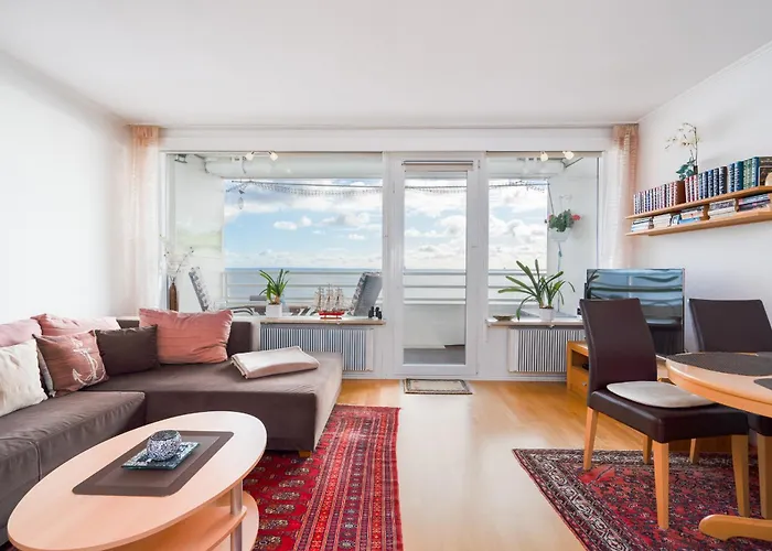 Ostseeflair * Sierksdorf