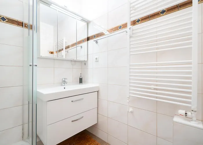 Apartamento Ostseeflair *