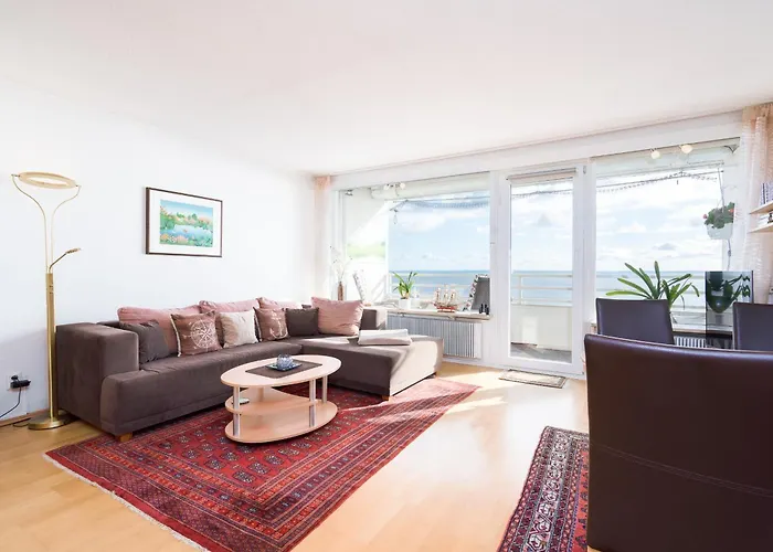 Ostseeflair Sierksdorf